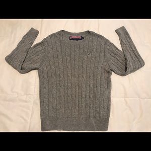 Boy sweater